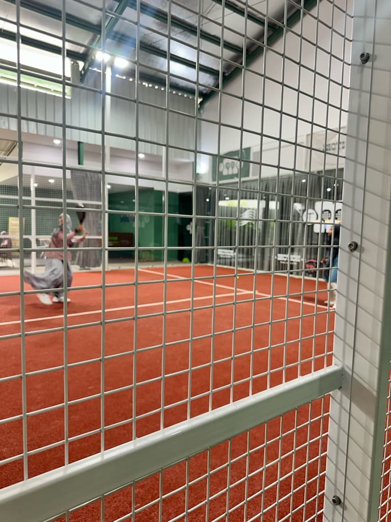 Baeza Padel Club (BPC) media 2