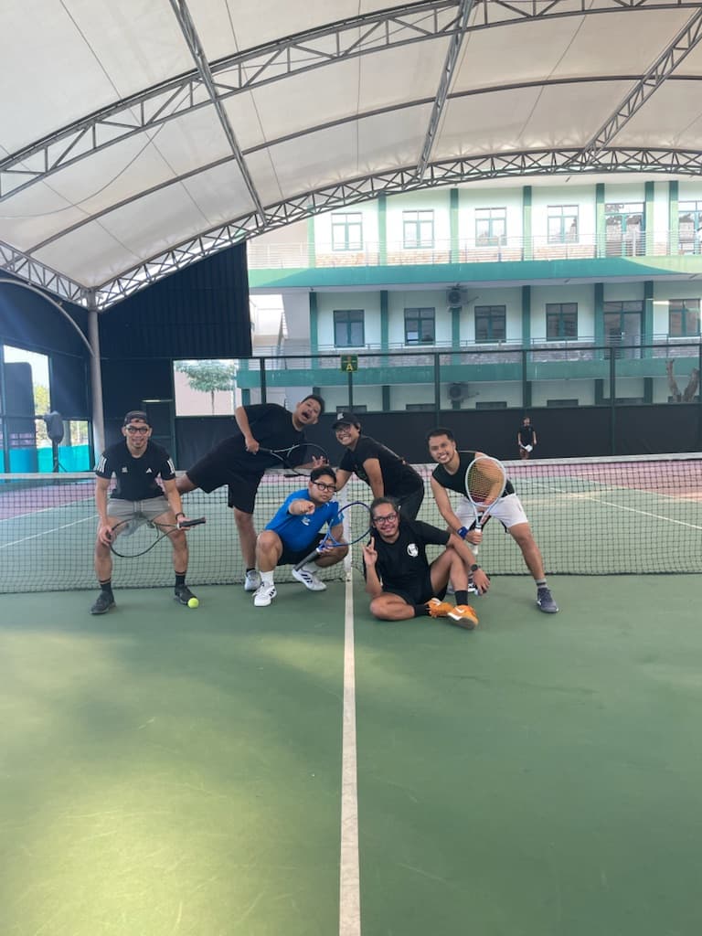 Playcourt_Studio media 3