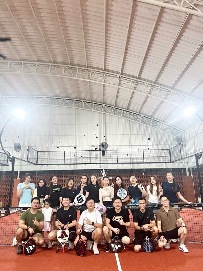 Padel Buddy  media 1