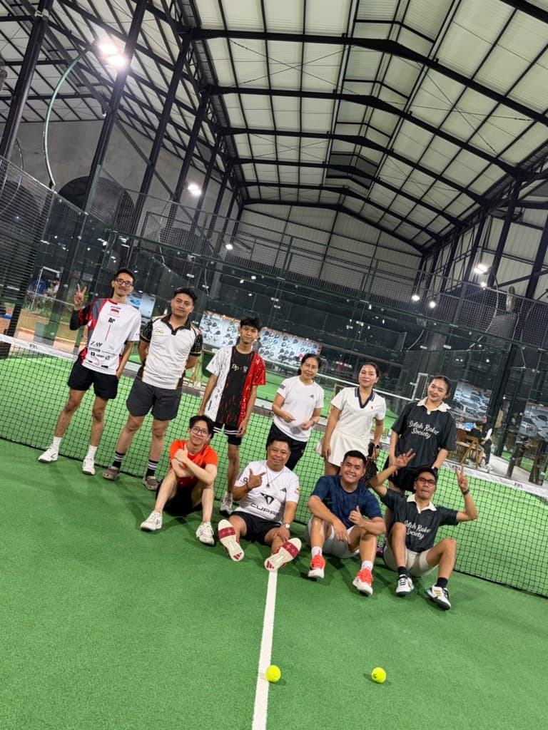 PADELASOL media 1