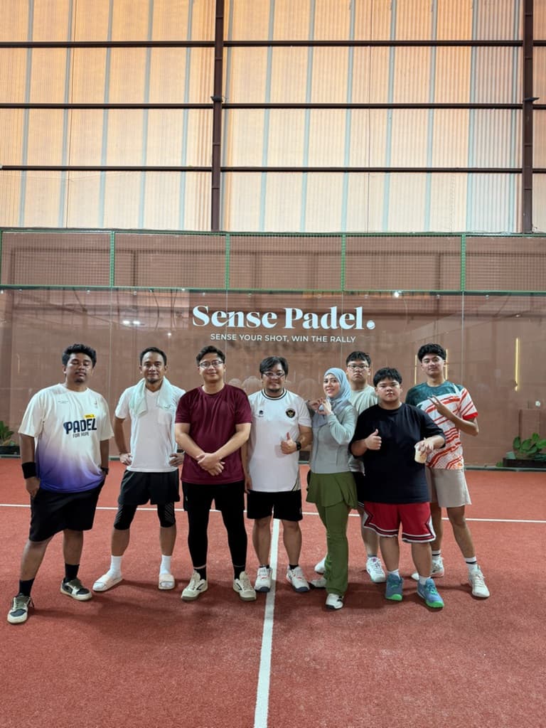 IXA Padel Club media 4