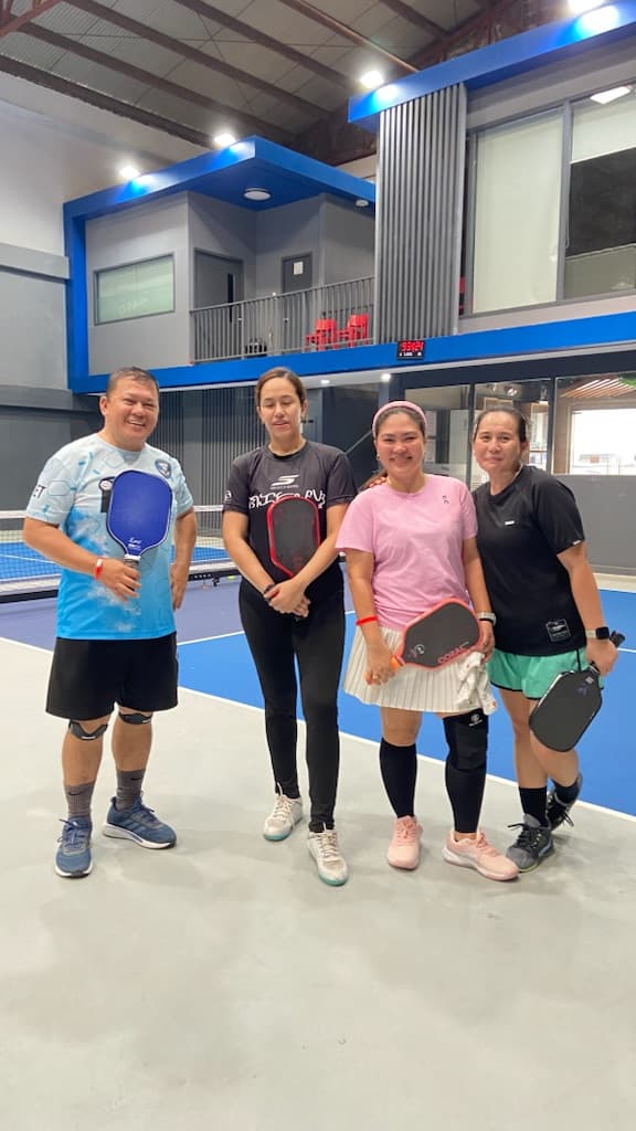 🥇Rizal Pickleball Club🥇 media 4