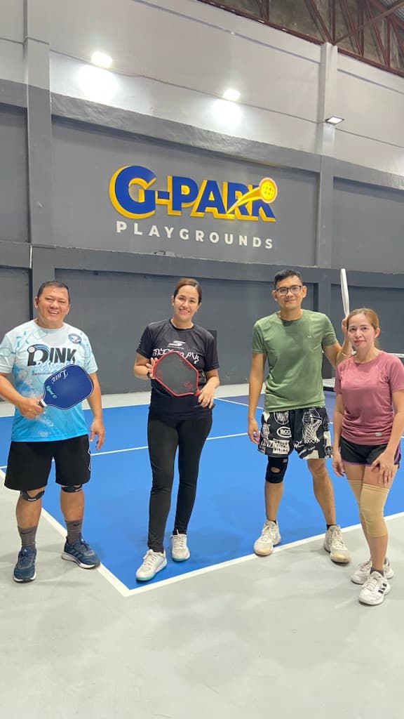 🥇Rizal Pickleball Club🥇 media 2