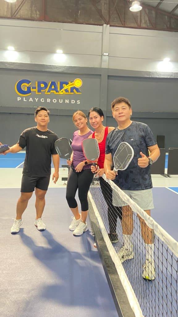 🥇Rizal Pickleball Club🥇 media 3