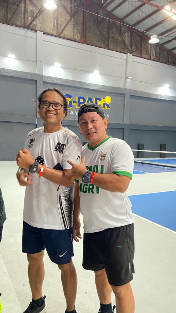 🥇Rizal Pickleball Club🥇 media 5