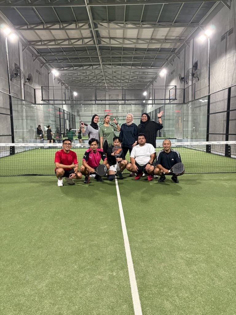 MARKAS PADEL media 5