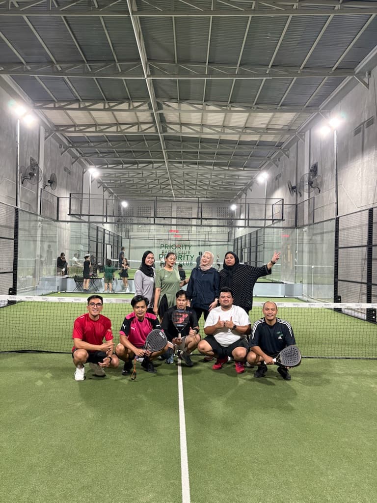 MARKAS PADEL media 3