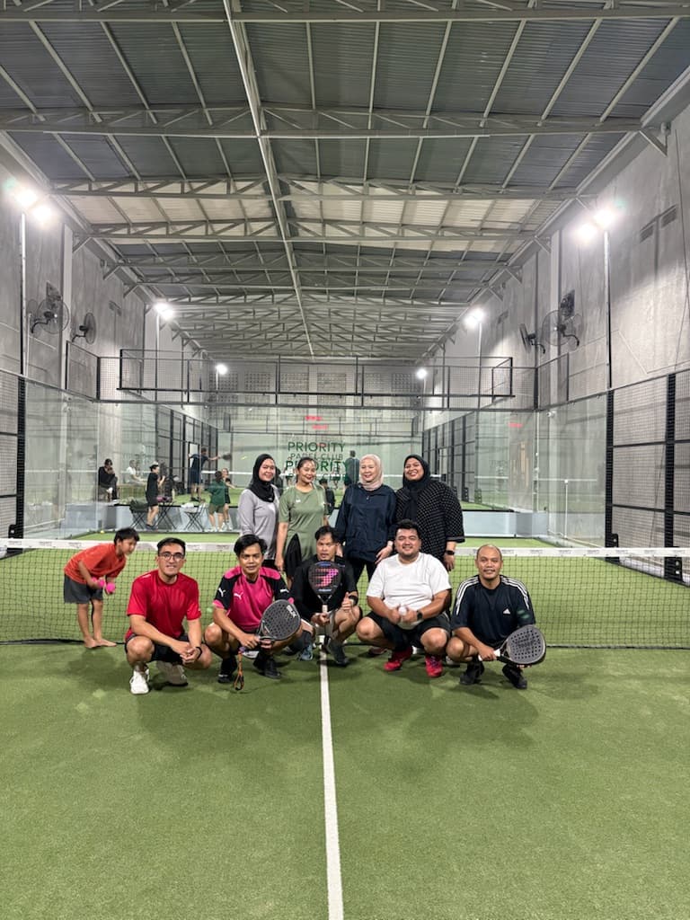 MARKAS PADEL media 2