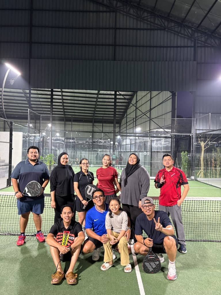MARKAS PADEL media 4