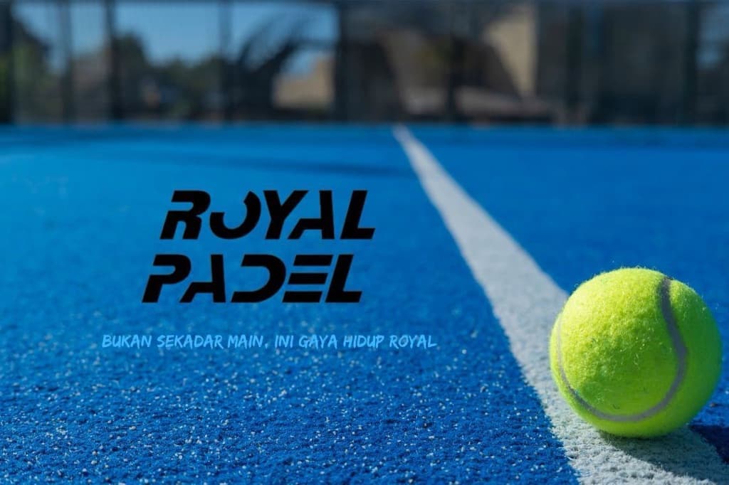 ROYAL Padel Bali media 1