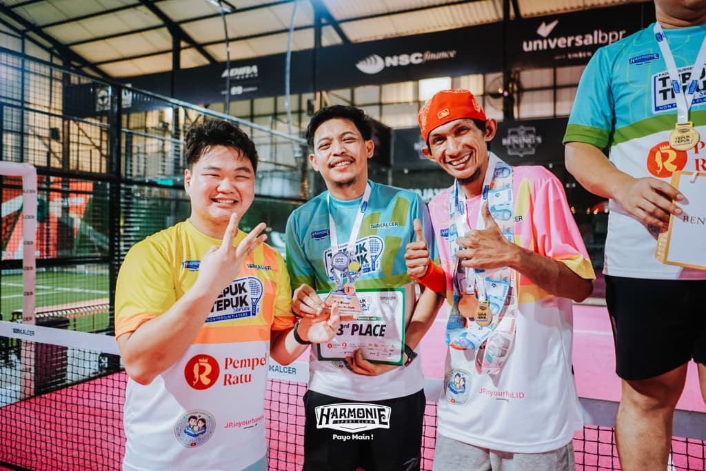MDD PADEL CLUB media 4