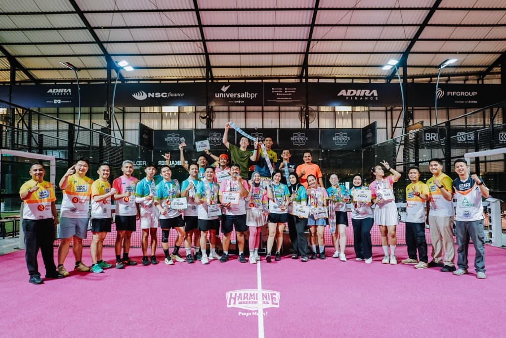 MDD PADEL CLUB media 2