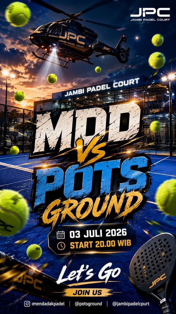 MDD PADEL CLUB media 6