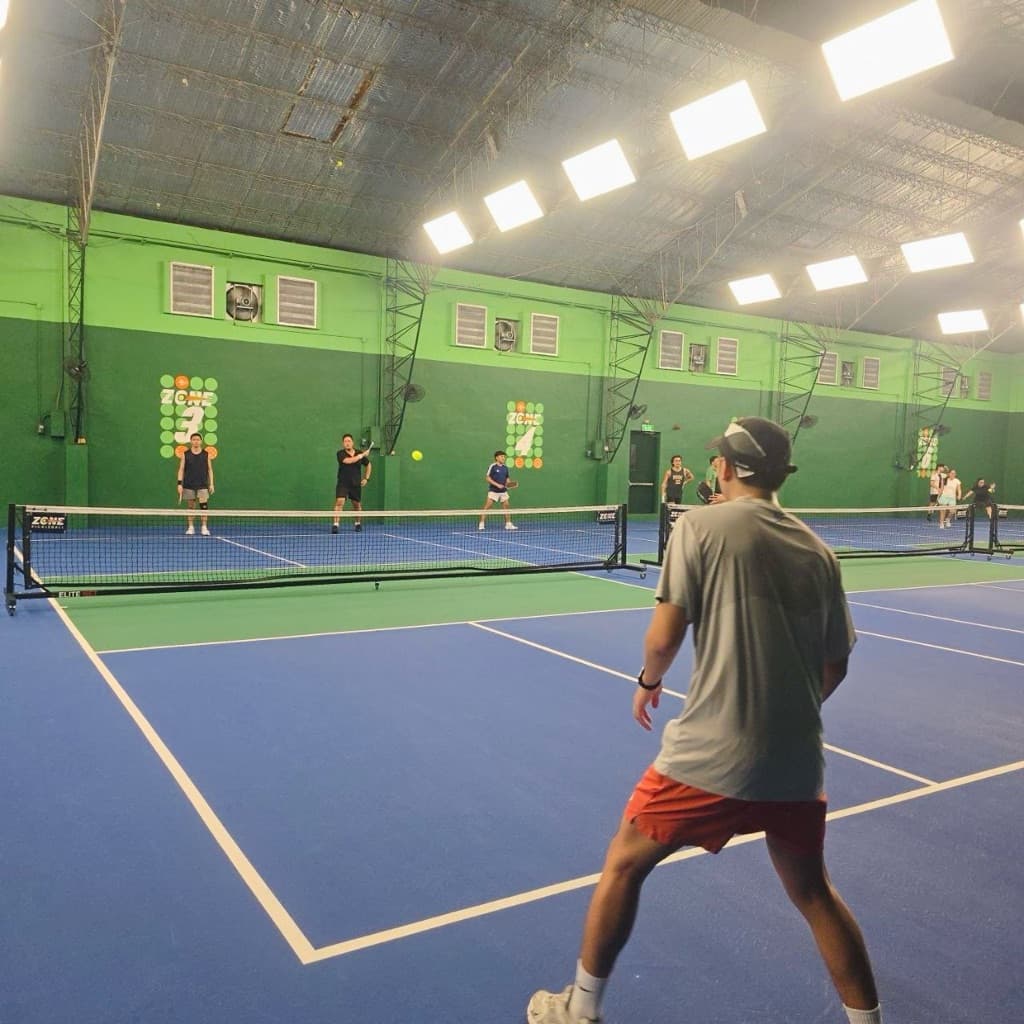 Match Point Makati media 1