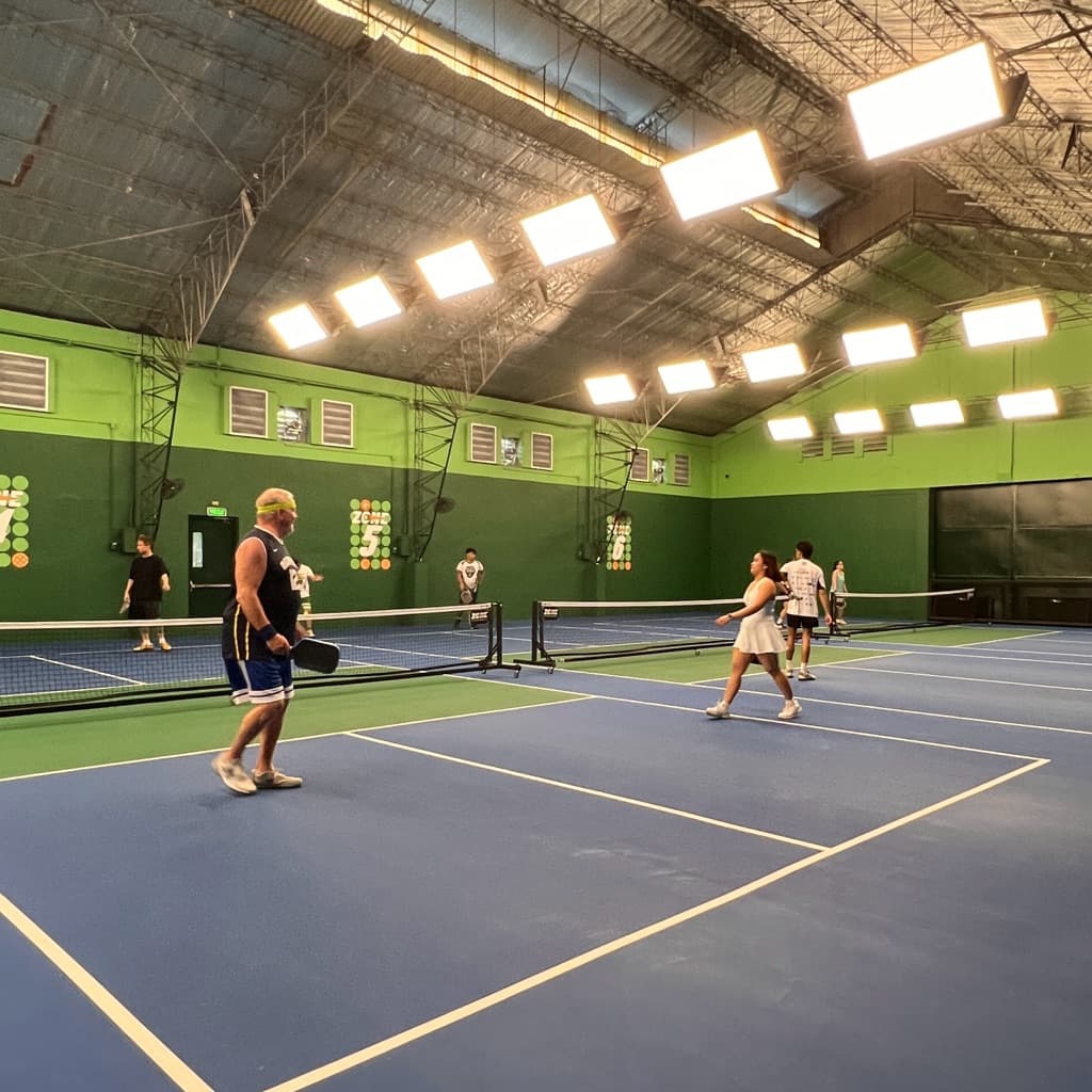 Match Point Makati media 3