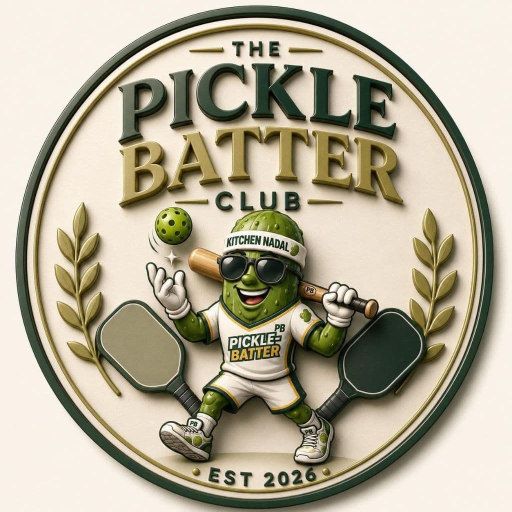 Pickle Batter Club media 1