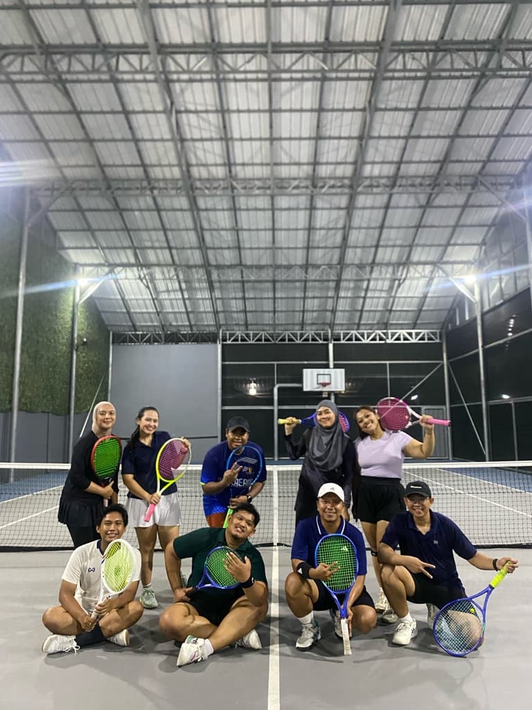 PETENNIS KALCER SOLID media 6
