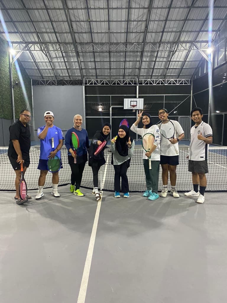PETENNIS KALCER SOLID media 5
