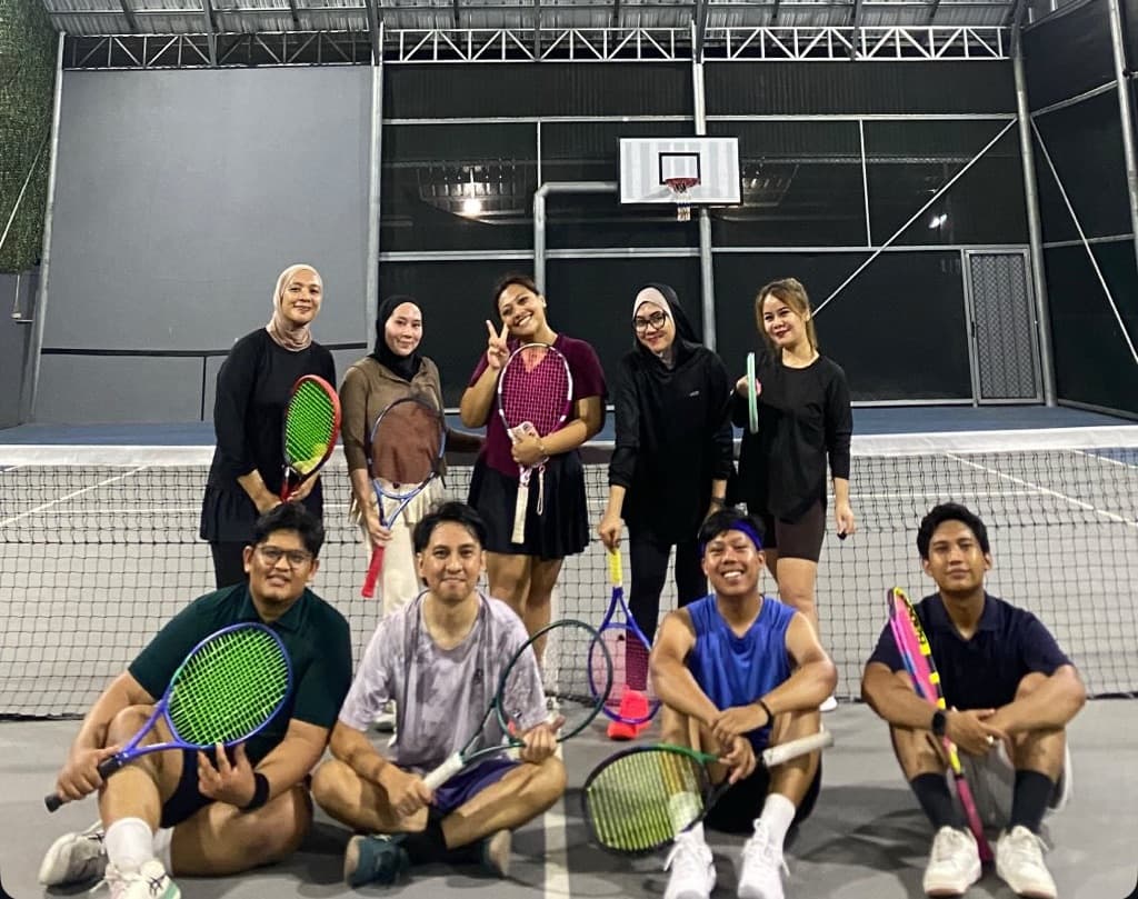 PETENNIS KALCER SOLID media 4