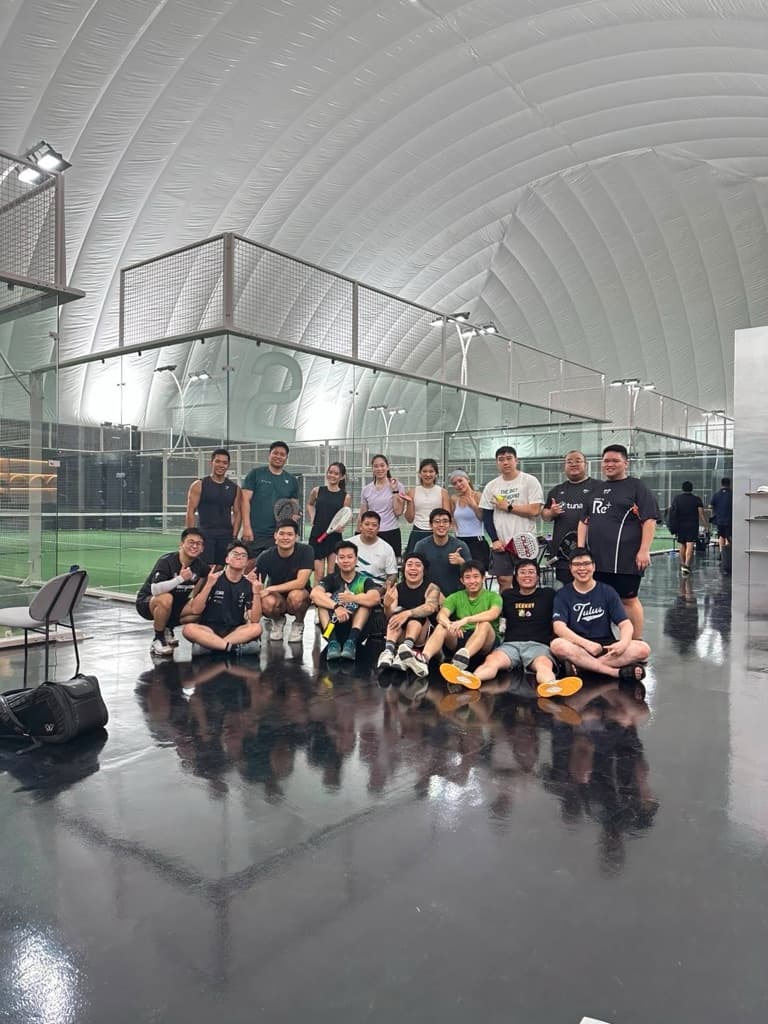 CLASSIC PADEL media 2