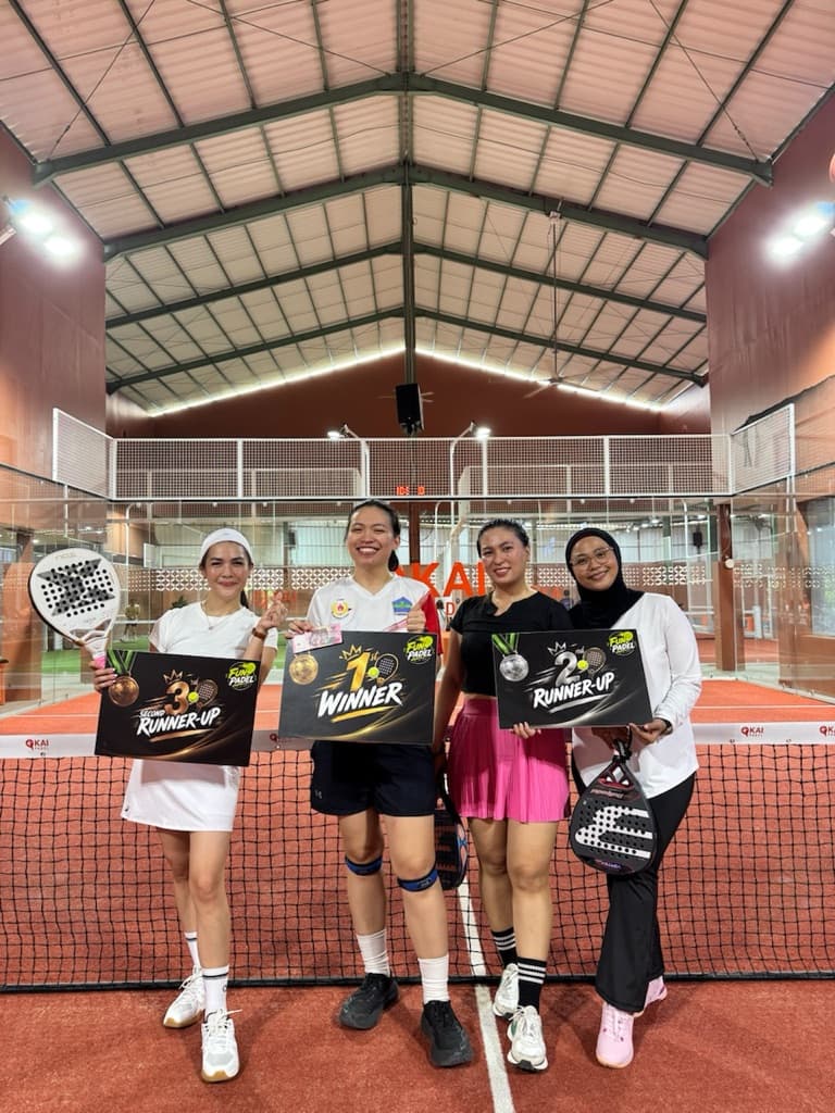 Fun padel media 5