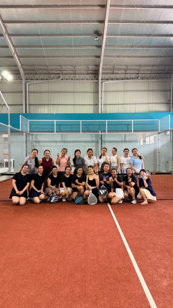 PADELCANDU media 6