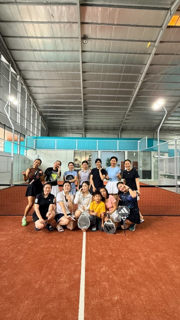 PADELCANDU media 5