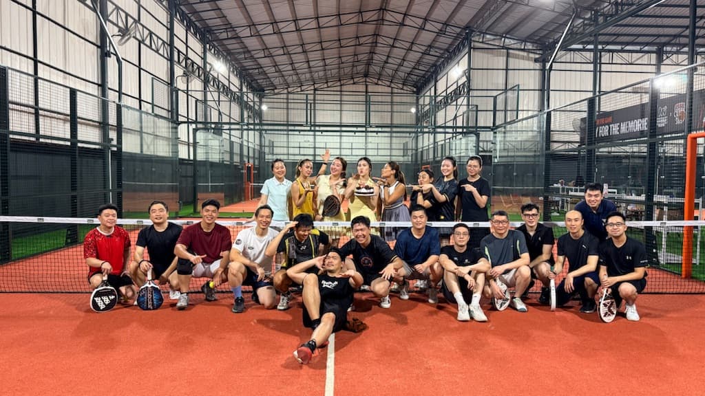 PADELCANDU media 4