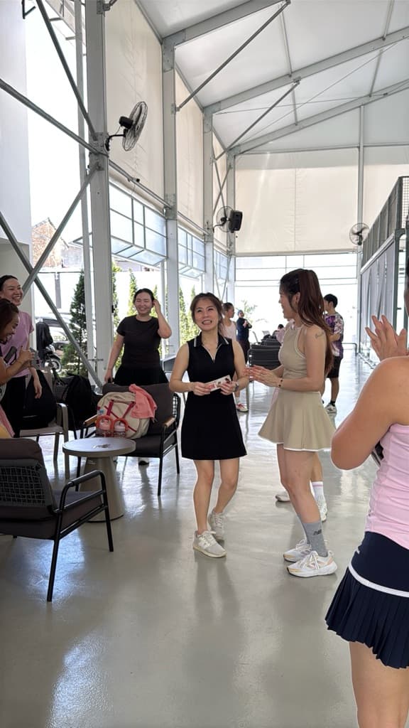 PADELCANDU media 3