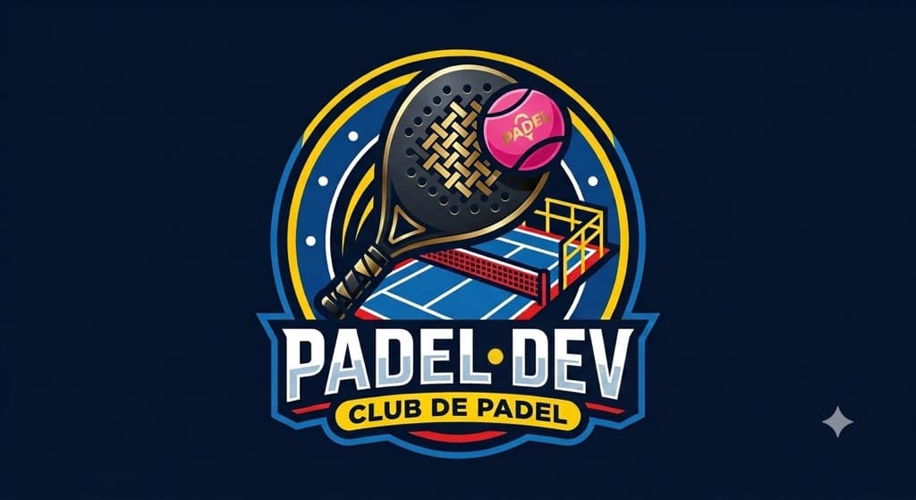 Padel•Dev media 1