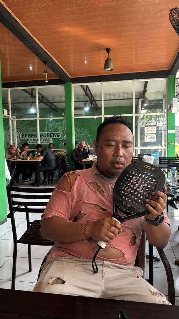 Bat Beut Padel ✨️🏆🎾 media 1