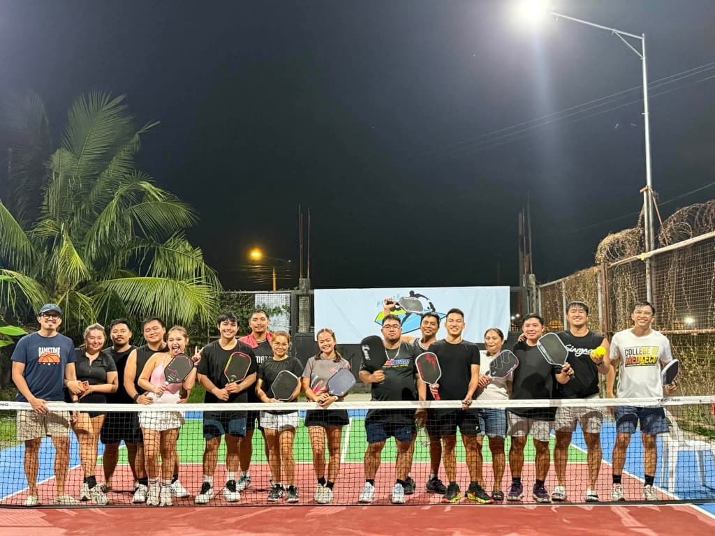 Pickle Mania Pickleball Club media 4