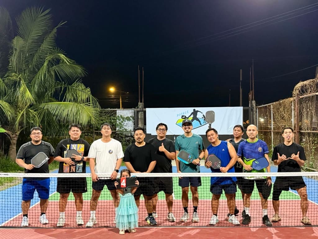 Pickle Mania Pickleball Club media 5