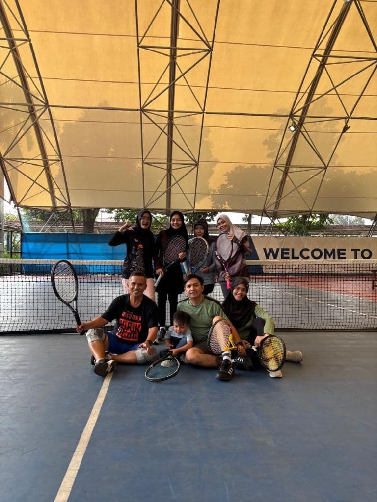 Yowis Tennis media 4