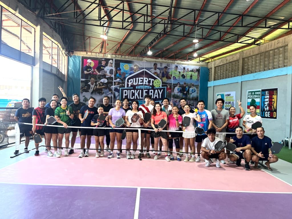 Pickleball Social media 5