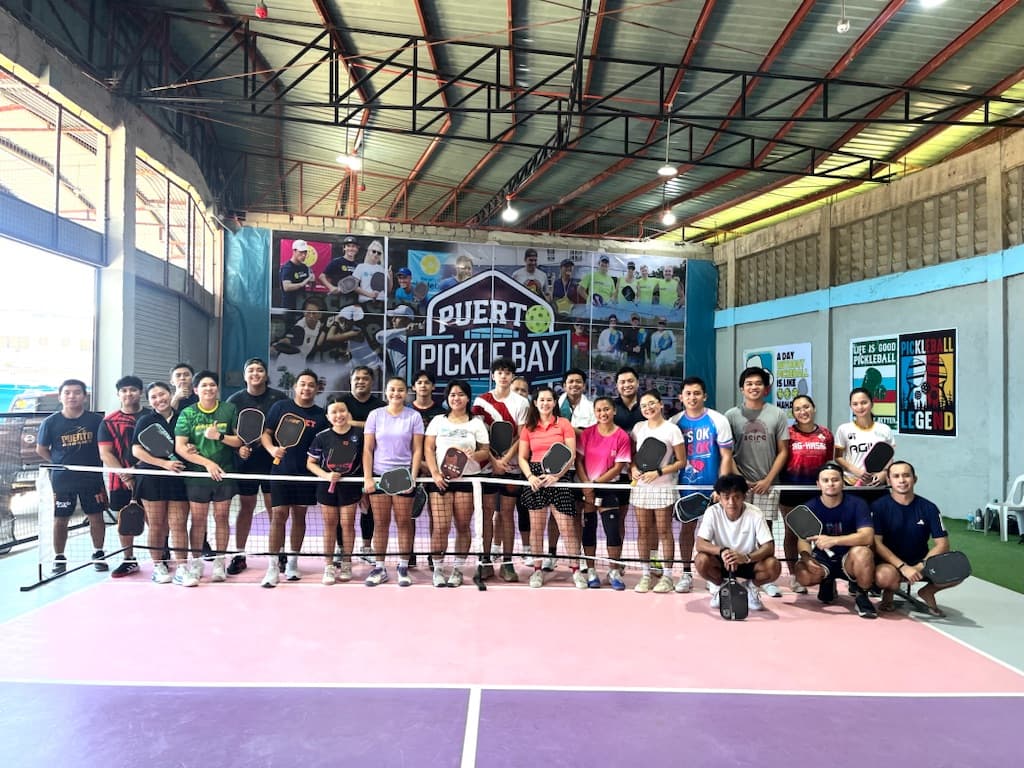Pickleball Social media 3