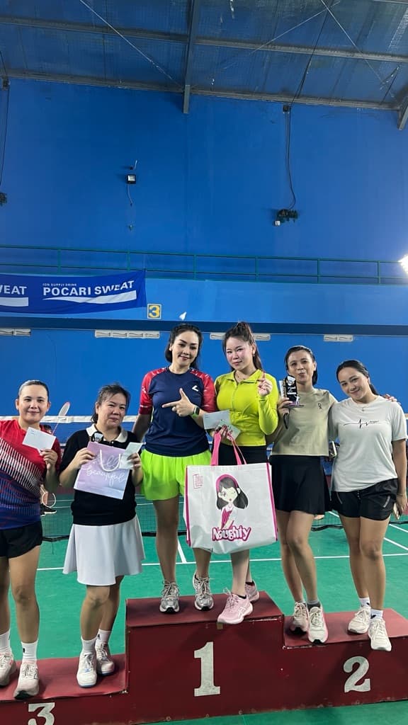badminton fungame club media 2