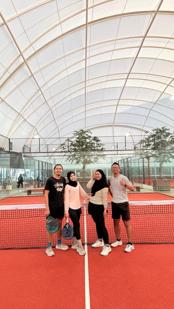 Hahahihi.padel media 3