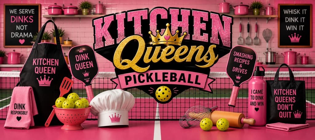 Kitchen Queens media 2