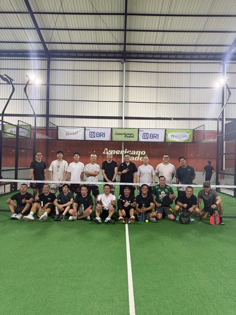 Fun Padel  media 2