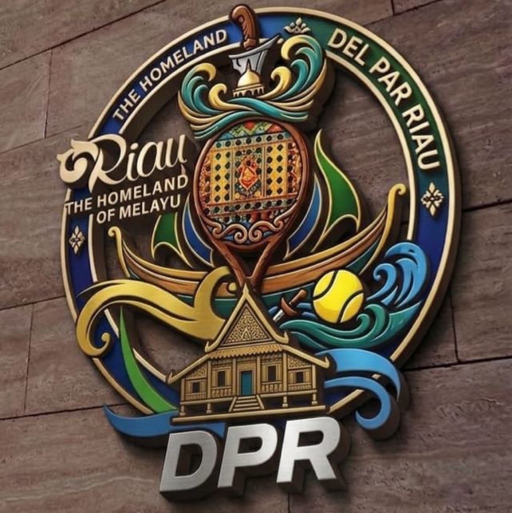 Del Par Riau (DPR) media 1