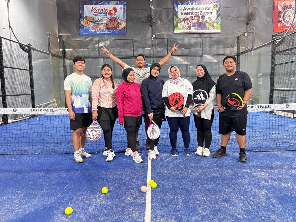 Think Padel media 1