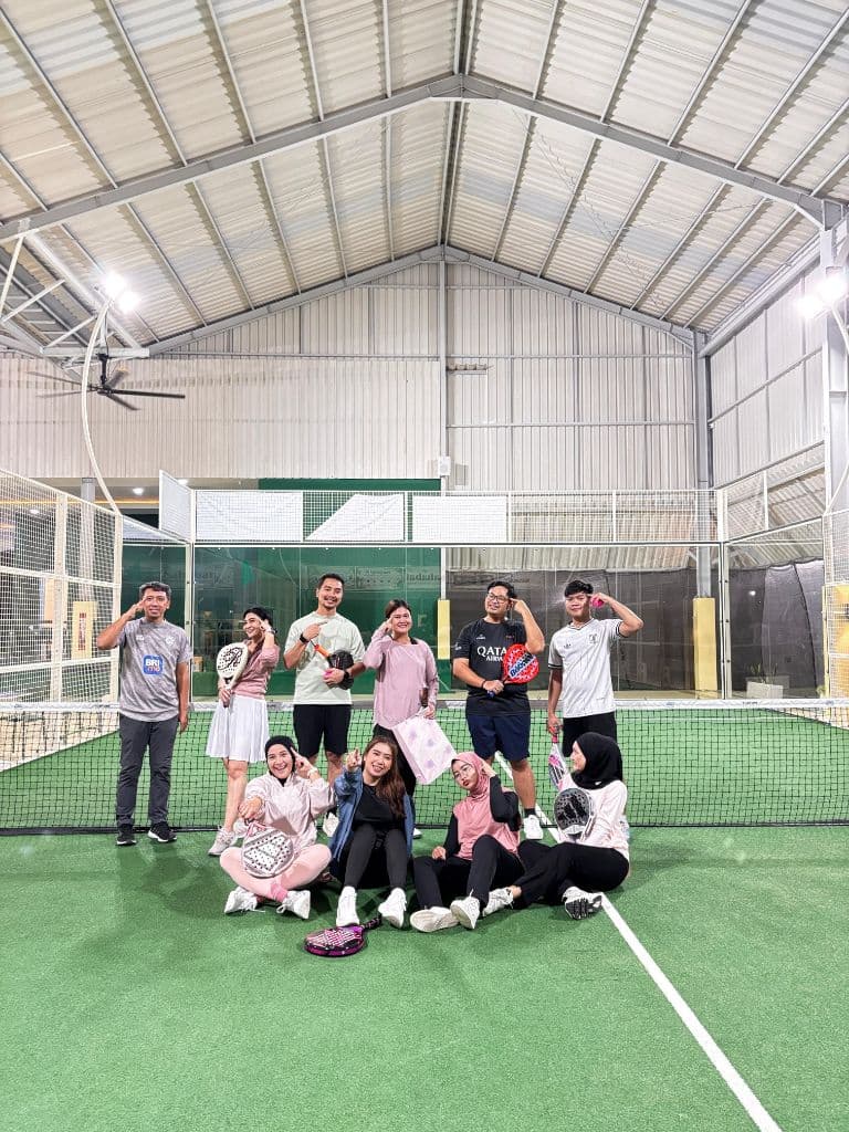 Think Padel media 2
