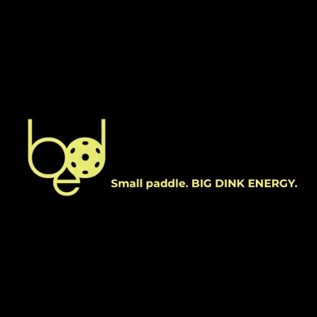 BIG DINK ENERGY  |  CDO media 1