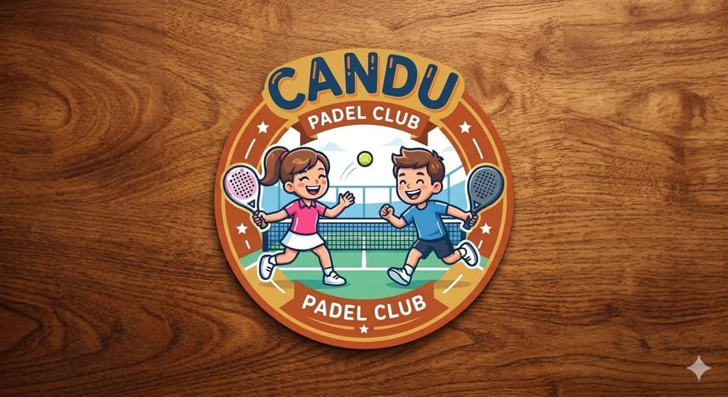 Candu Padel media 1