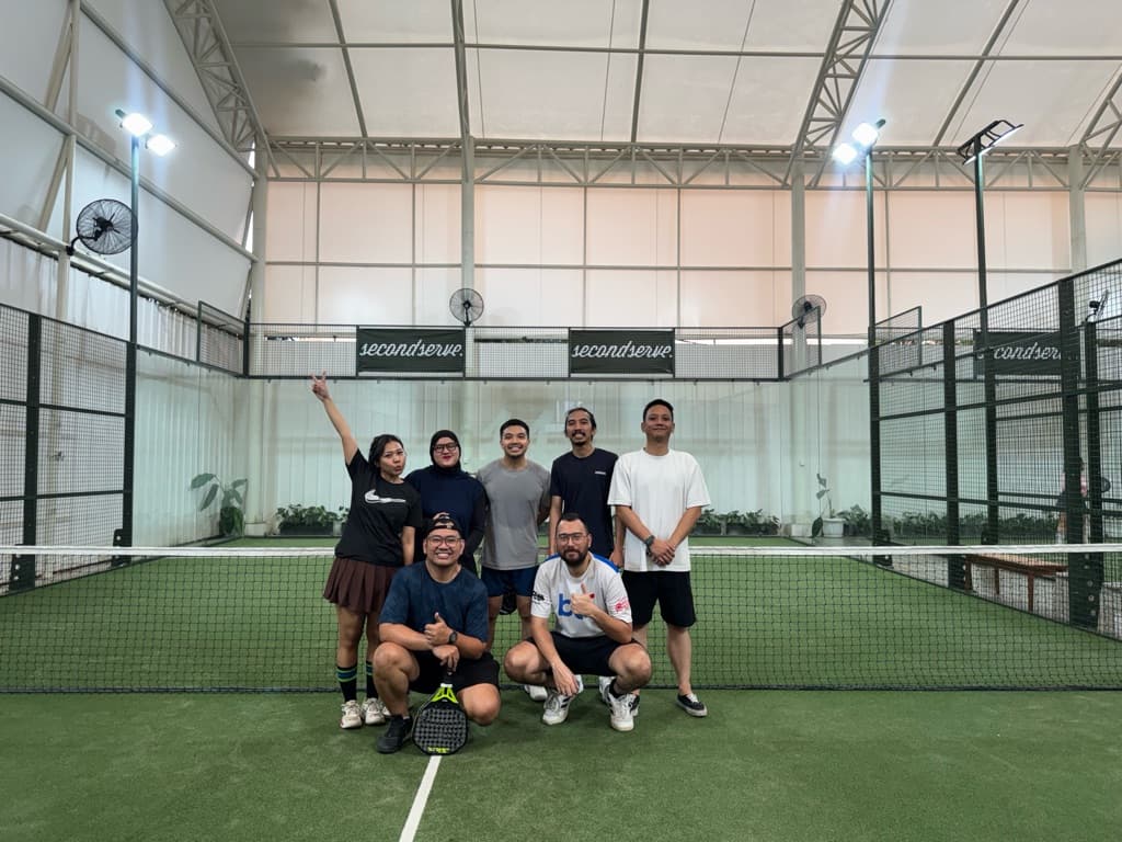 Censi Padel Society media 1