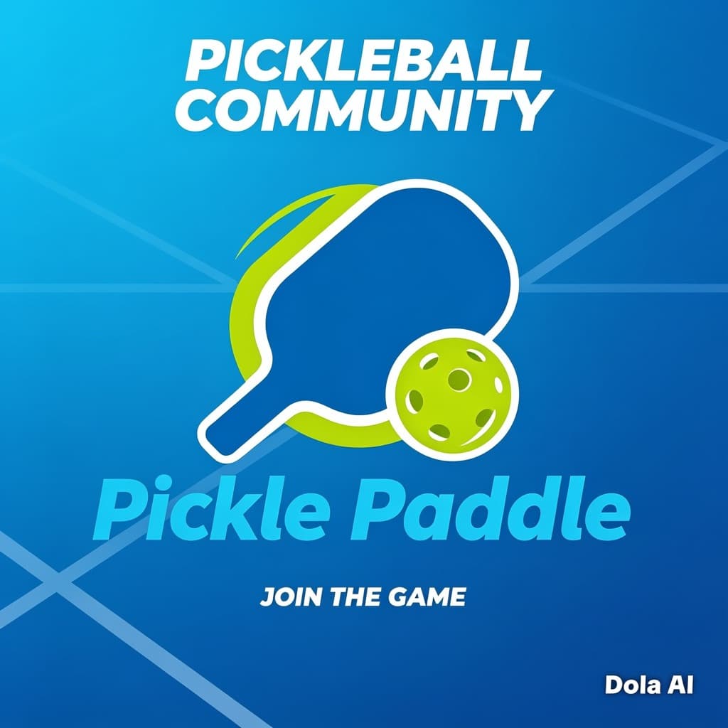 Pickle Paddle media 1