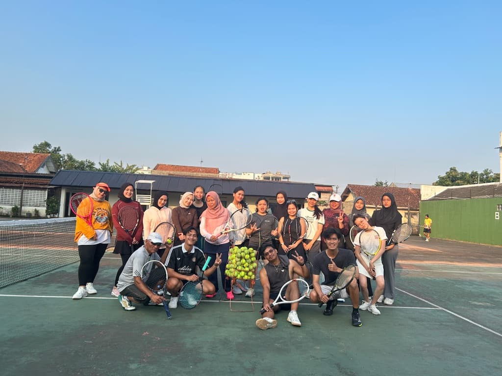 ATF Jogja media 6