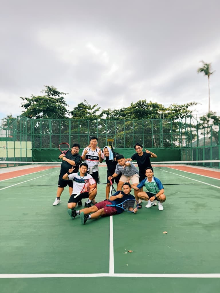 MENYALA TENNIS CLUB media 3