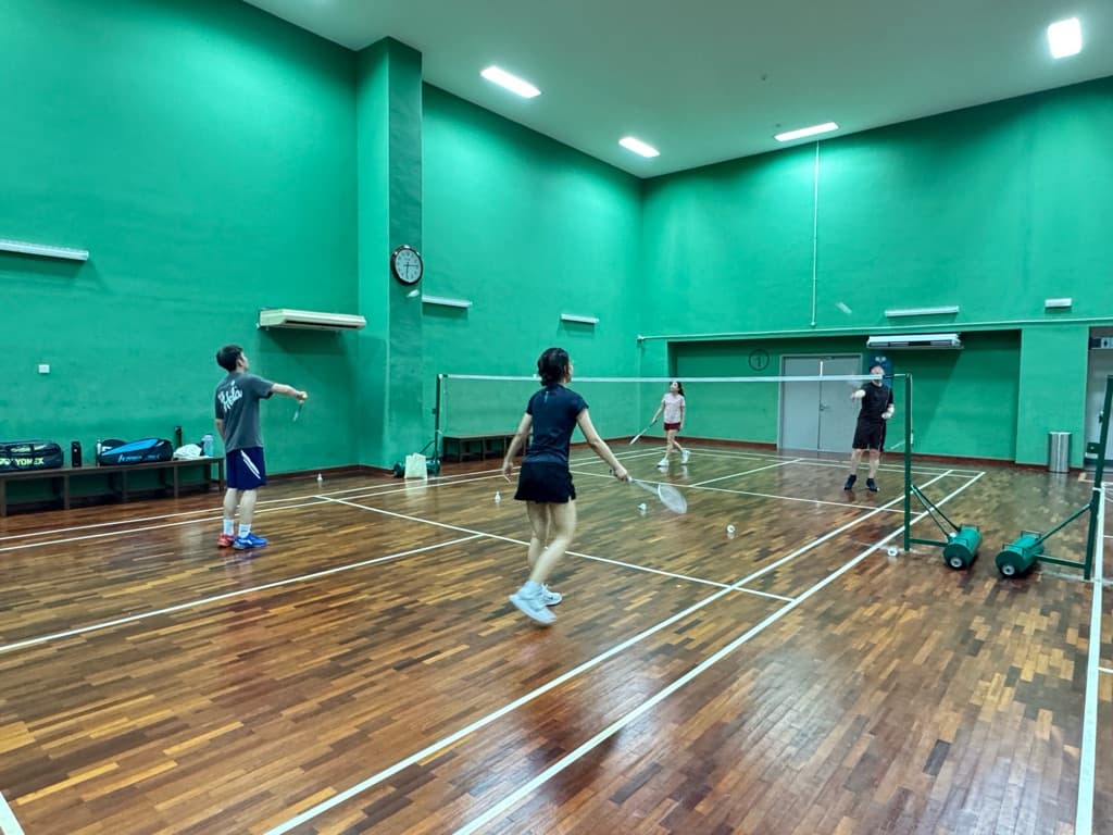 For Fun Sports Club media 5